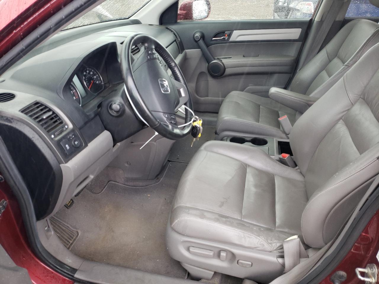 2010 Honda Cr-V Exl VIN: JHLRE4H73AC008890 Lot: 62269454