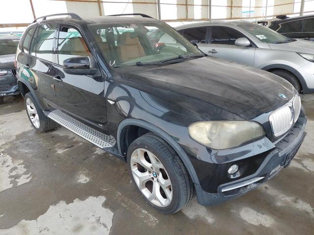 WBAFE81069L094905 - 2009 BMW X5 - #undefined