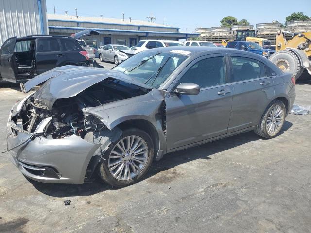 Tulsa, OK에서 판매 중인 2012 Chrysler 200 Lx - Front End