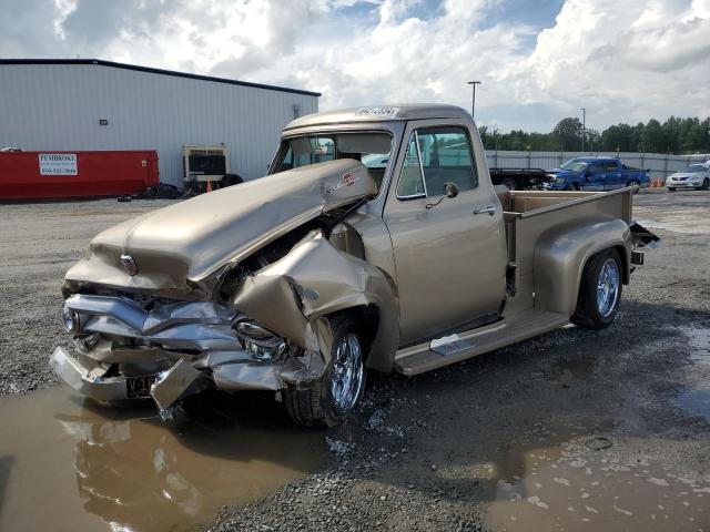 1955 Ford Uk