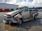 1955 Ford Uk იყიდება Lumberton-ში, NC - Front End