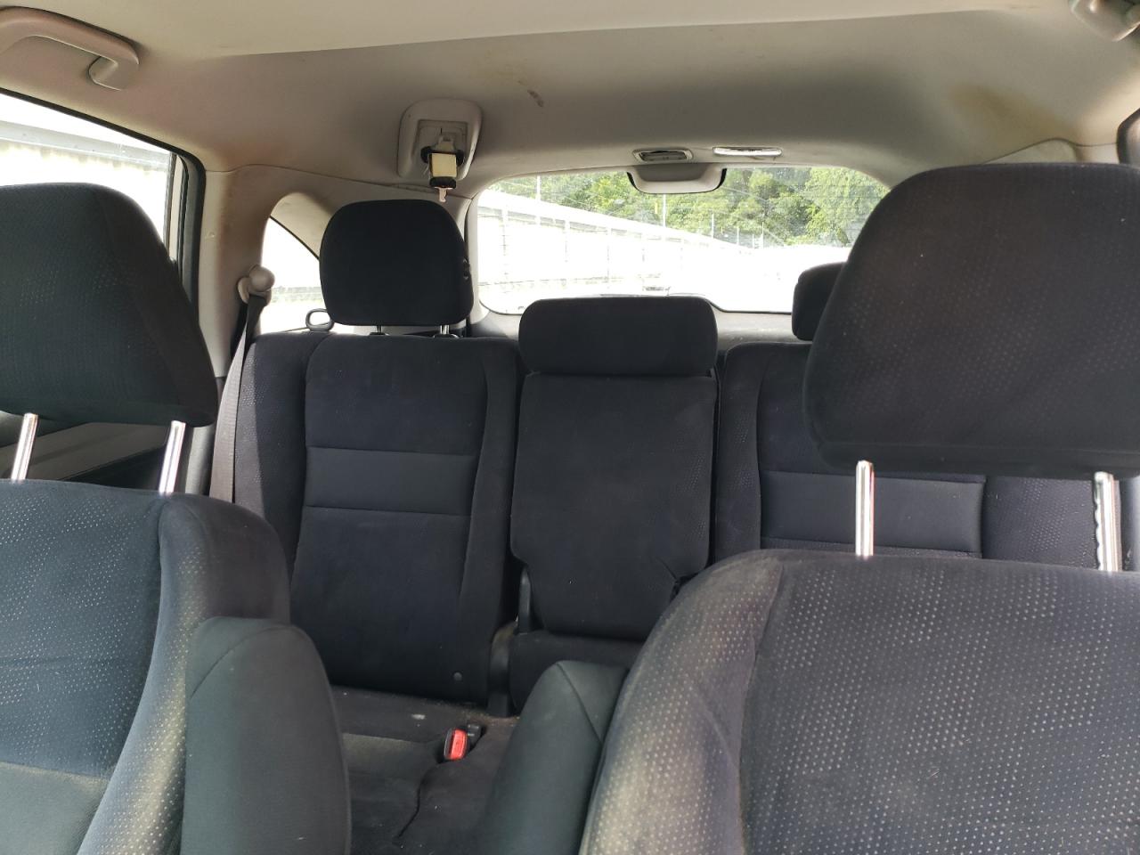 2010 Honda Cr-V Ex VIN: 3CZRE4H50AG707123 Lot: 63793864