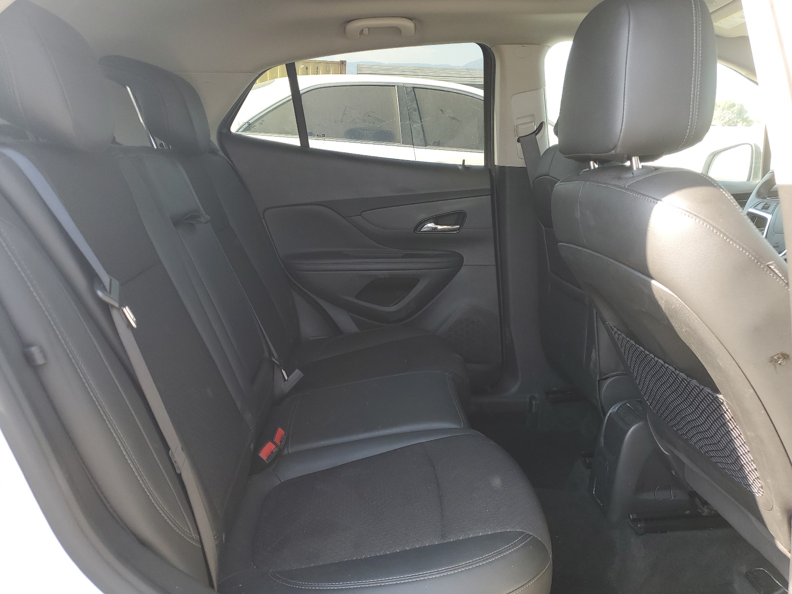 KL4CJASB0LB006771 2020 Buick Encore Preferred