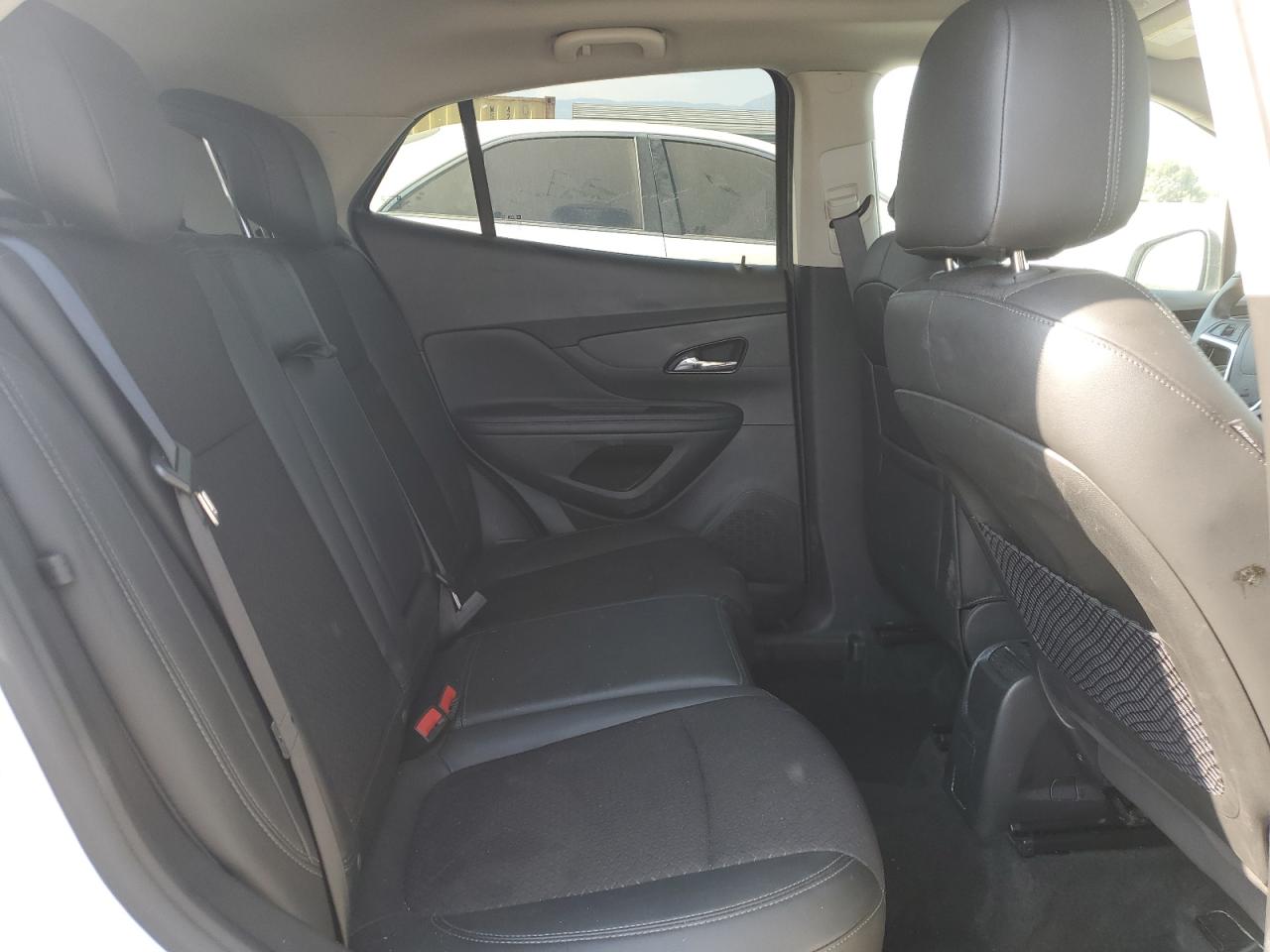 2020 Buick Encore Preferred VIN: KL4CJASB0LB006771 Lot: 64643644