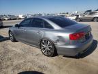 Sacramento, CA에서 판매 중인 2014 Audi A6 Prestige - Side
