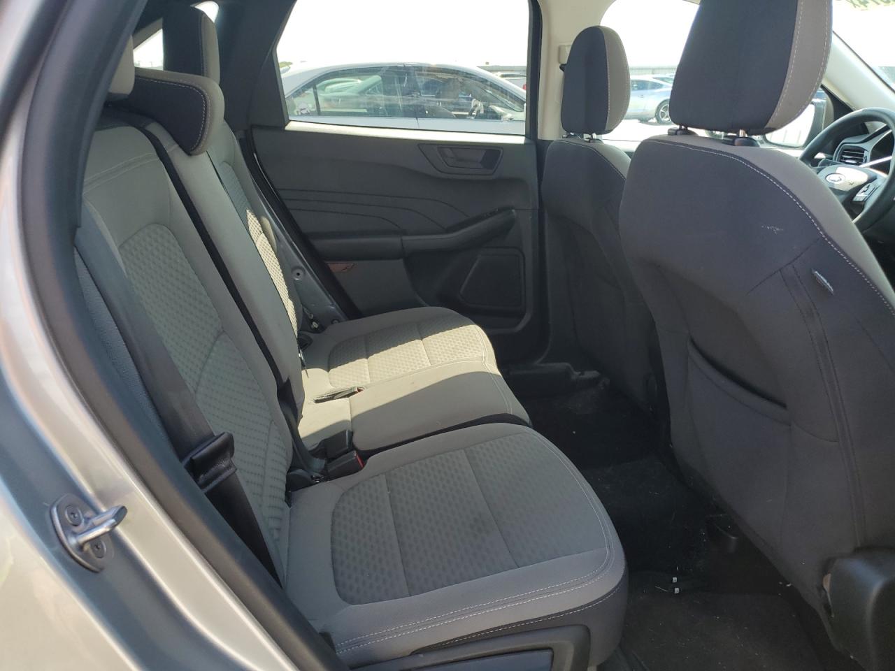 2022 Ford Escape Se VIN: 1FMCU0G67NUA34587 Lot: 64392074