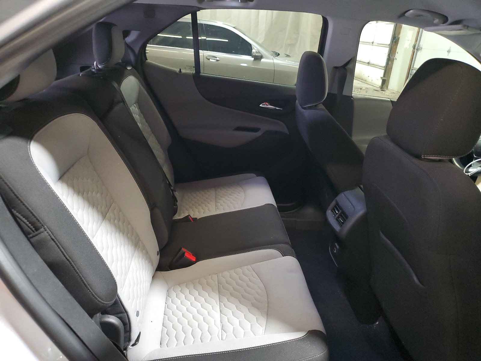 3GNAXHEV9LS690662 2020 Chevrolet Equinox Ls