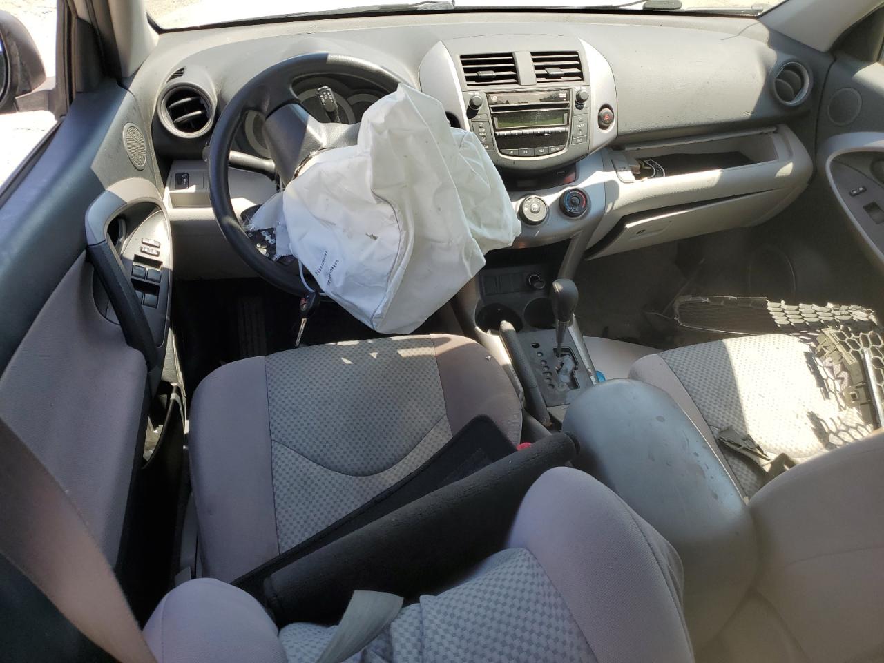 2008 Toyota Rav4 VIN: JTMZD33V386053627 Lot: 64073804