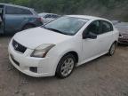 2012 Nissan Sentra 2.0 for Sale in Marlboro, NY - Minor Dent/Scratches