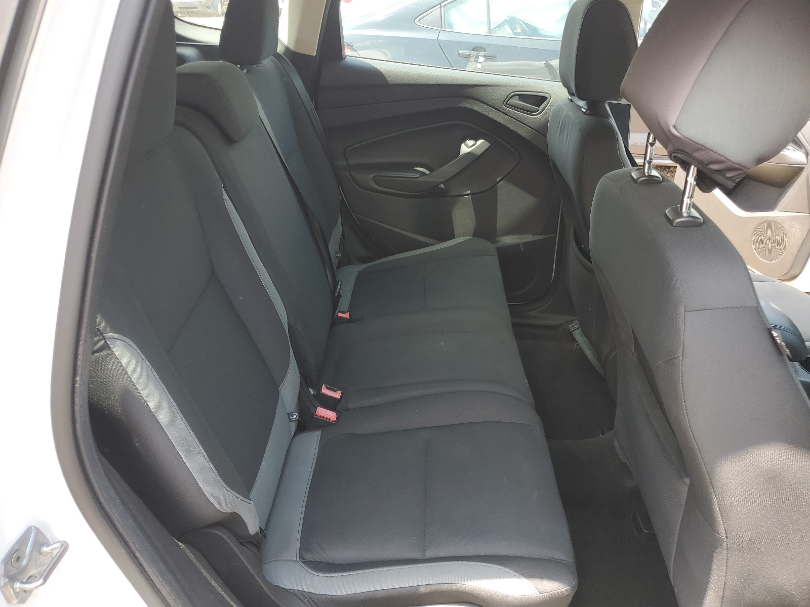 1FMCU0F7XGUB25690 2016 Ford Escape S