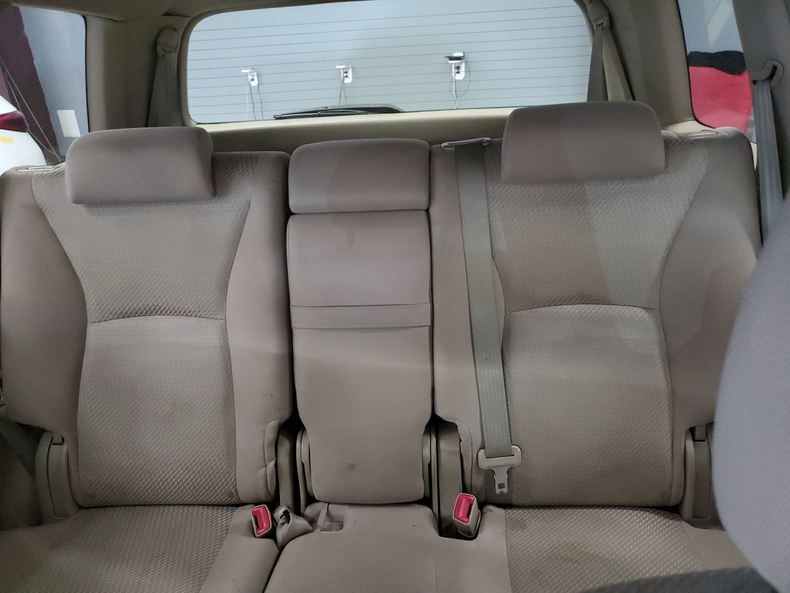 JTEEP21AX60163991 2006 Toyota Highlander Limited