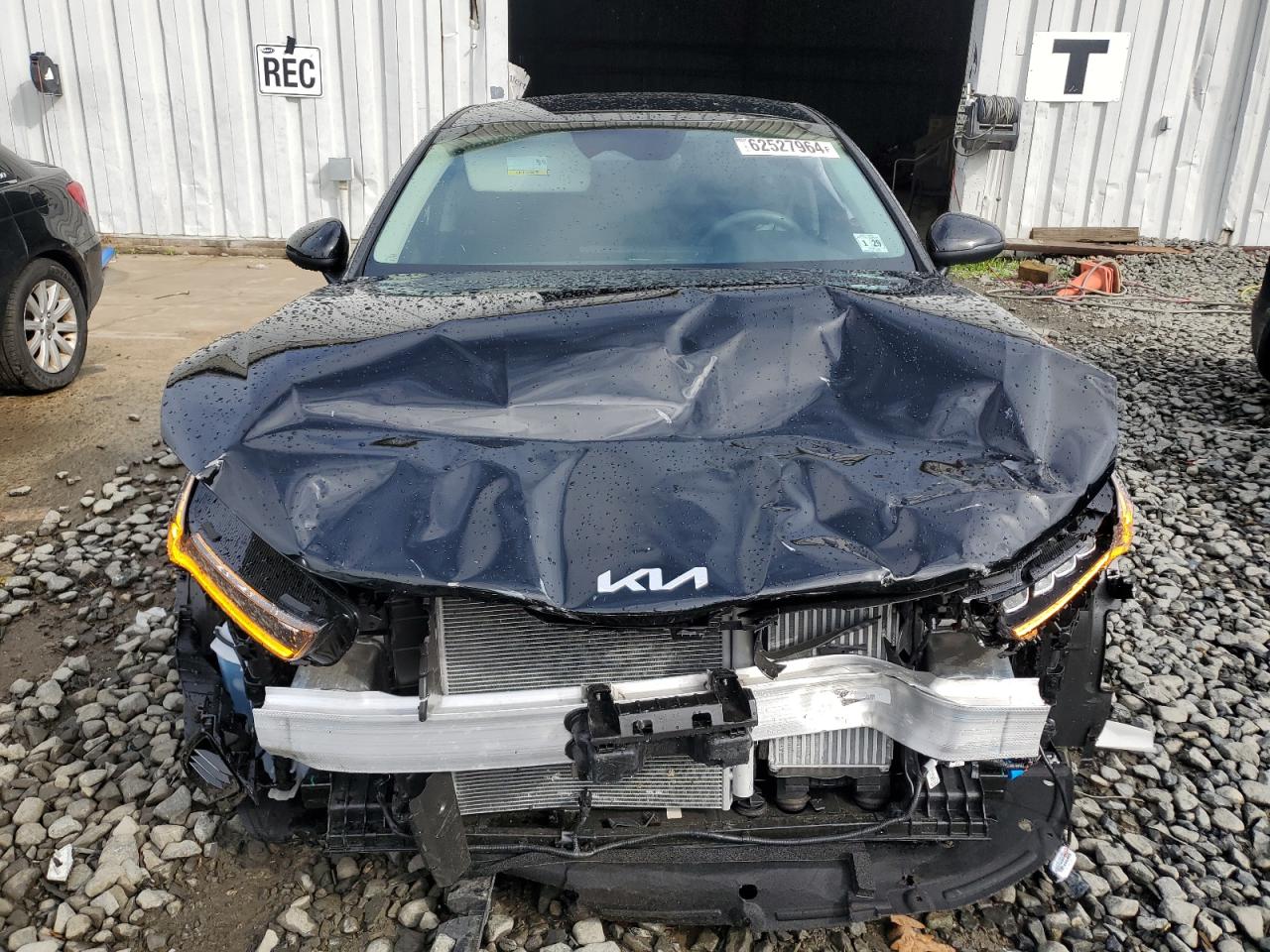 2024 Kia K5 Lxs VIN: 5XXG14J23RG262724 Lot: 62527964