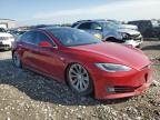 Cahokia Heights, IL에서 판매 중인 2016 Tesla Model S  - Side