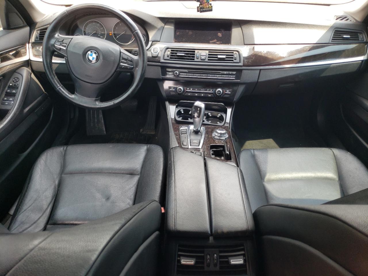 2012 BMW 535 I VIN: WBAFR7C55CC808232 Lot: 64044204