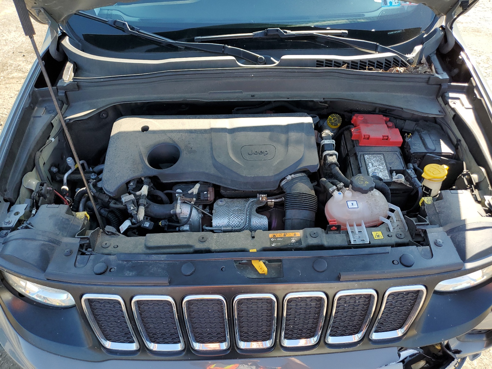 ZACNJBB12KPL02971 2019 Jeep Renegade Latitude