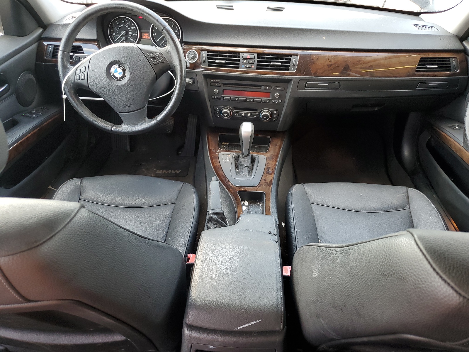 WBAPH7C59AE130271 2010 BMW 328 I