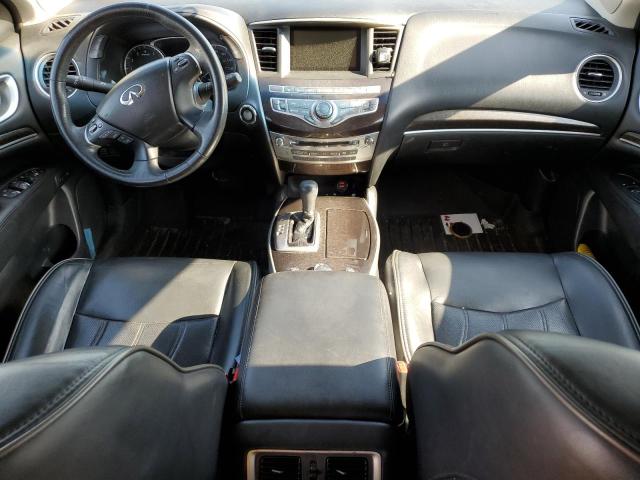 5N1AL0MM9FC553127 | 2015 Infiniti qx60