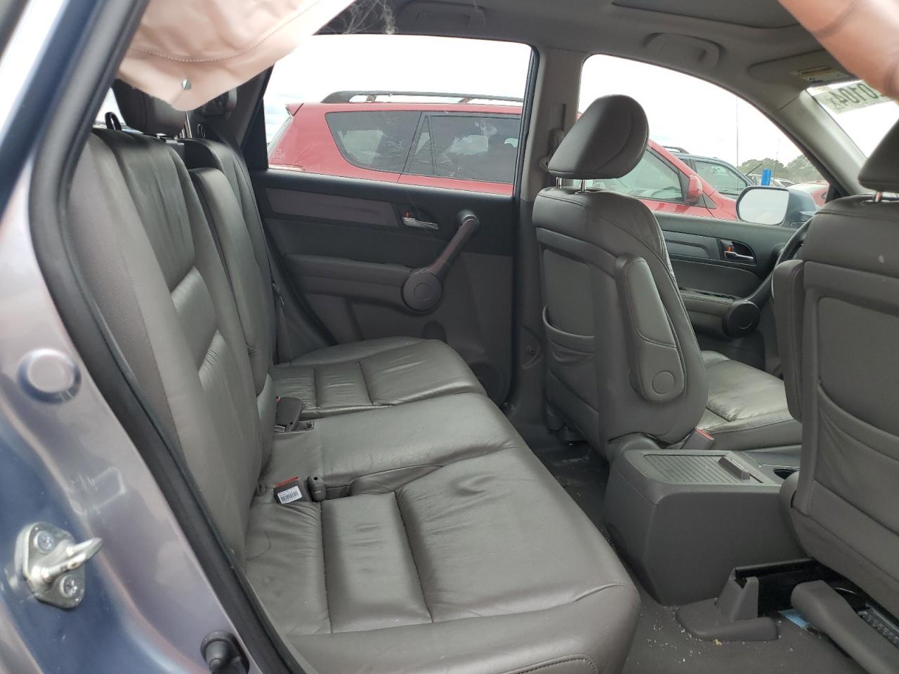 2008 Honda Cr-V Exl VIN: JHLRE38758C029521 Lot: 64020104