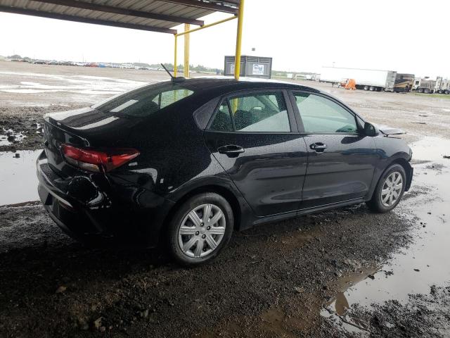 3KPA24AD5NE462916 Kia Rio LX 3