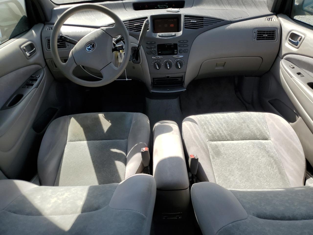 2002 Toyota Prius VIN: JT2BK18U220057246 Lot: 64907414