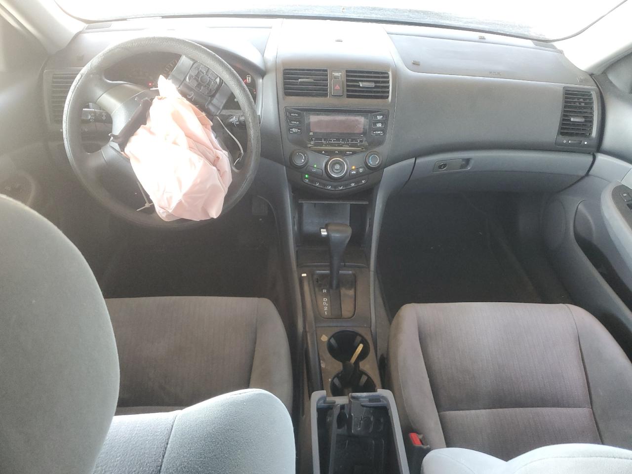 2004 Honda Accord Lx VIN: 1HGCM56384A154571 Lot: 65513294