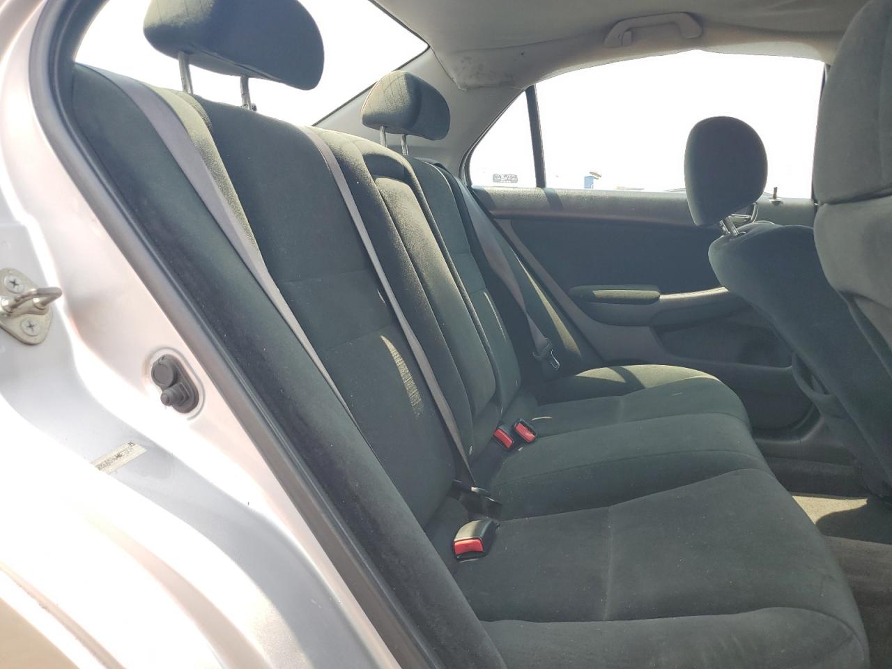 2006 Honda Accord Lx VIN: 1HGCM66396A023559 Lot: 65529014