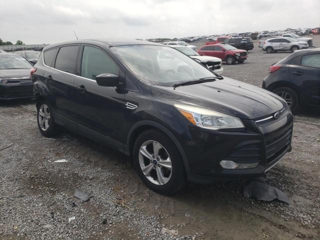 Parquets FORD ESCAPE 2015 Czarny