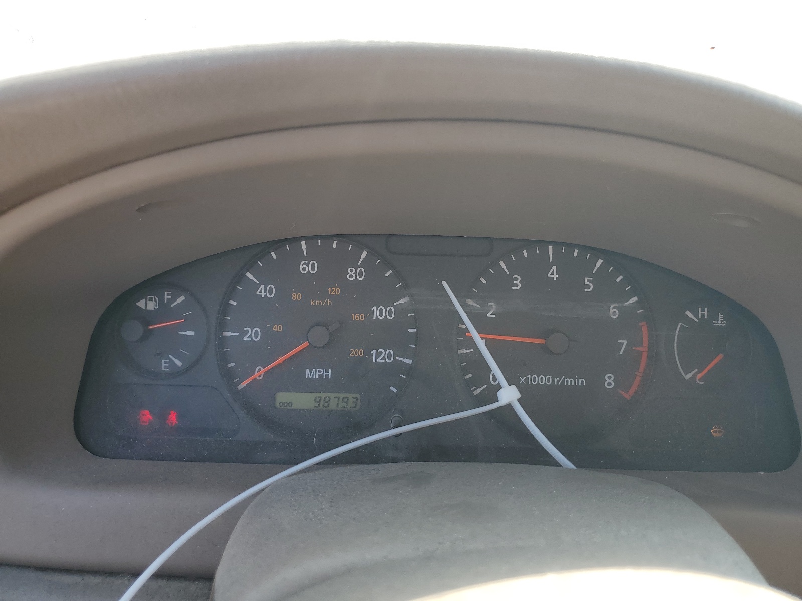 3N1CB51DX4L462857 2004 Nissan Sentra 1.8