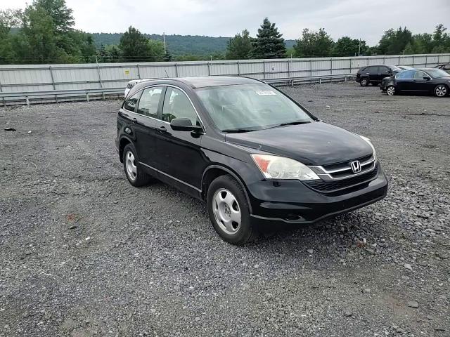 2010 Honda Cr-V Lx VIN: 5J6RE4H31AL021691 Lot: 63174024
