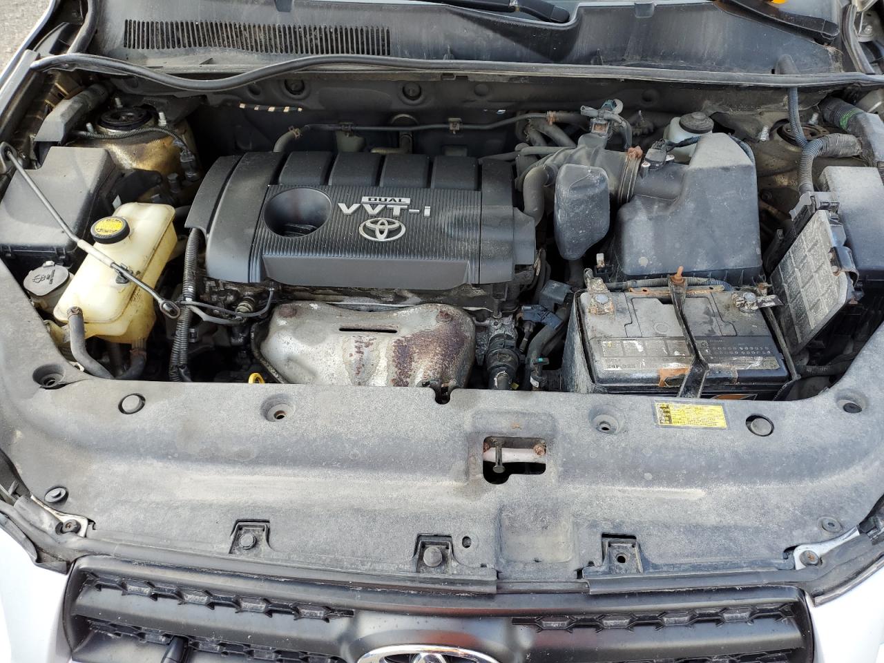 2010 Toyota Rav4 Sport VIN: 2T3RF4DV3AW034658 Lot: 63821194