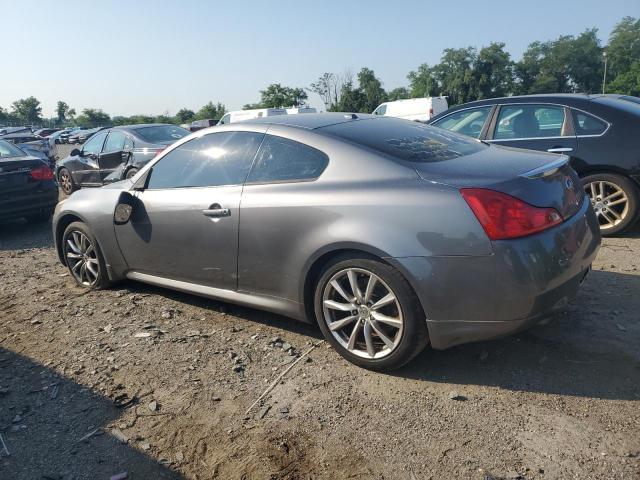 Coupet INFINITI G37 2013 Szary