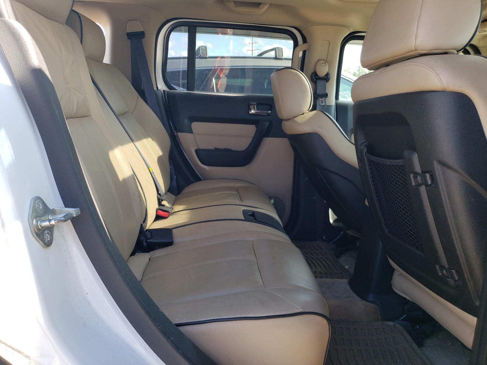 5GTDN136068330071 2006 Hummer H3