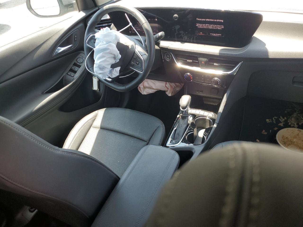 2024 Buick Encore Gx Sport Touring VIN: KL4AMESL9RB087406 Lot: 64609524