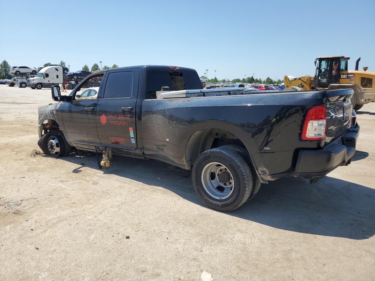 2020 RAM 3500 - Image 2