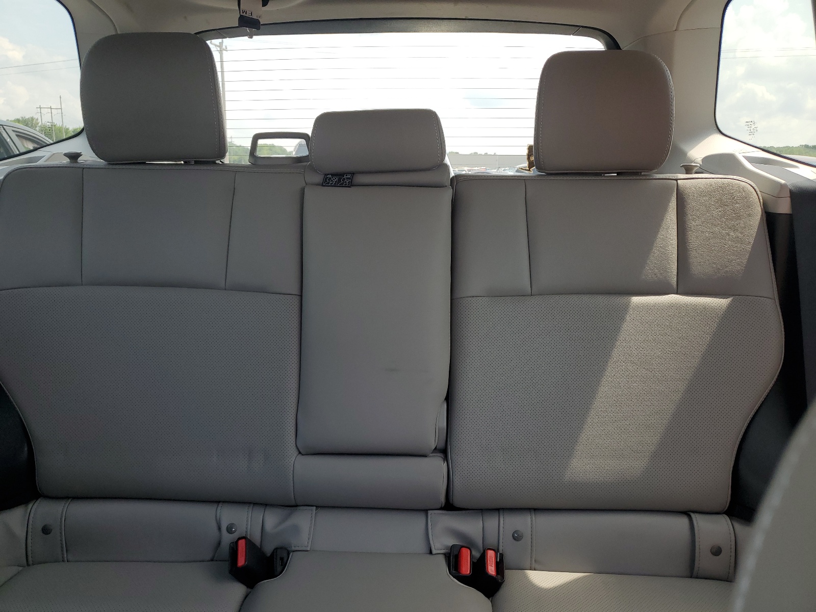 JF2SJAHC9EH546185 2014 Subaru Forester 2.5I Limited