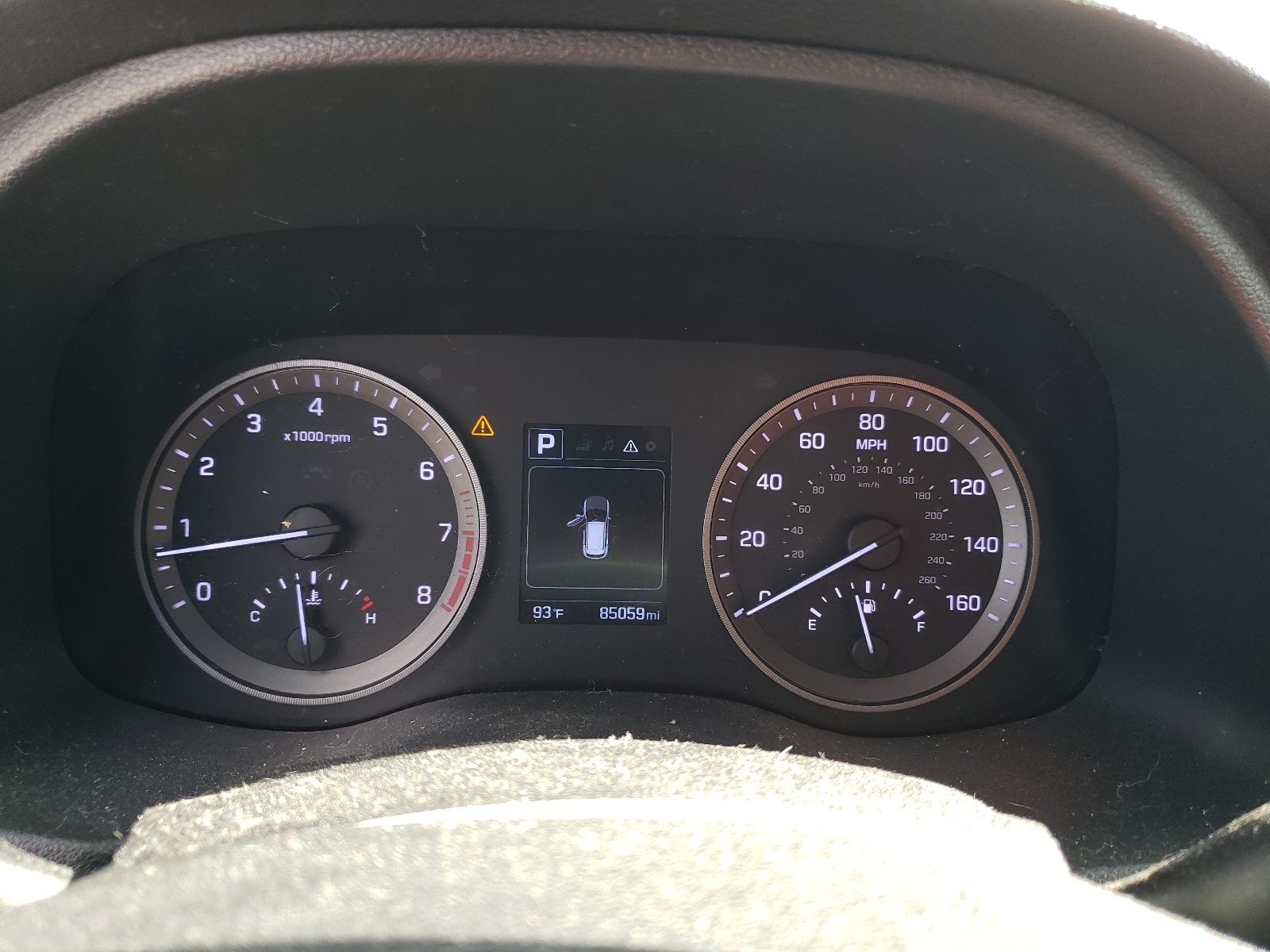 KM8J33A45HU390267 2017 Hyundai Tucson Limited