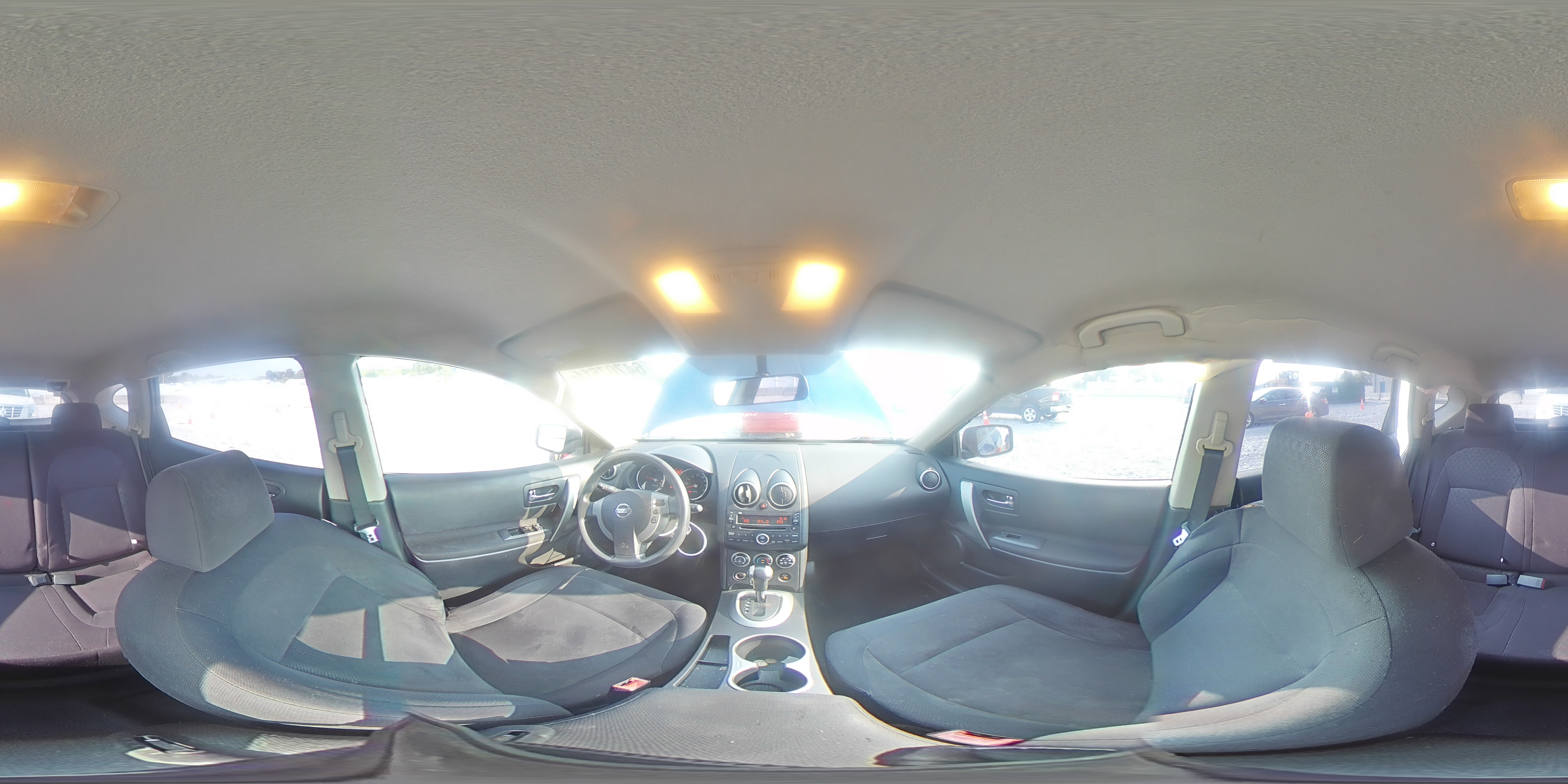 2009 Nissan Rogue S VIN: JN8AS58T39W058578 Lot: 64707514