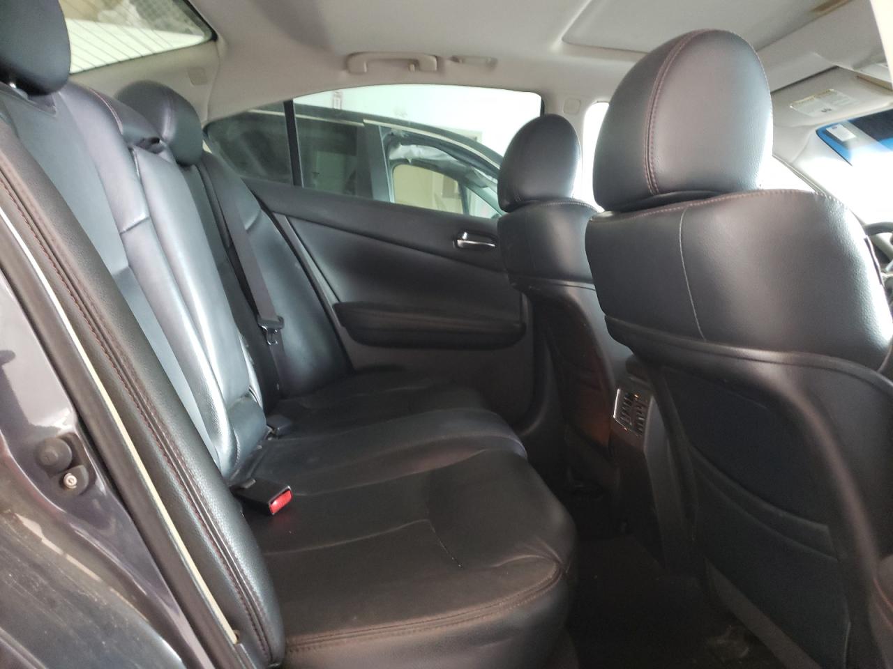 2009 Nissan Maxima S VIN: 1N4AA51E09C819522 Lot: 65403434