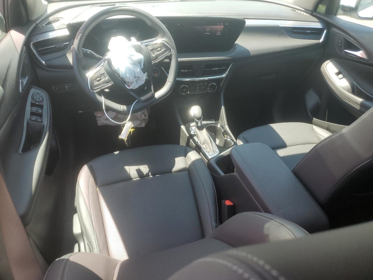 2024 Buick Encore Gx Sport Touring VIN: KL4AMDSL5RB186718 Lot: 64609544