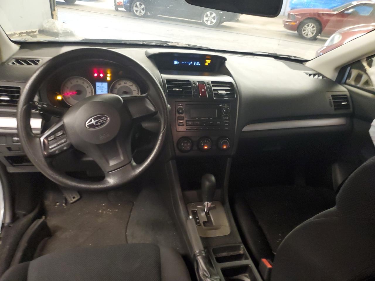 2013 Subaru Impreza VIN: JF1GJAA6XDH027126 Lot: 64078164