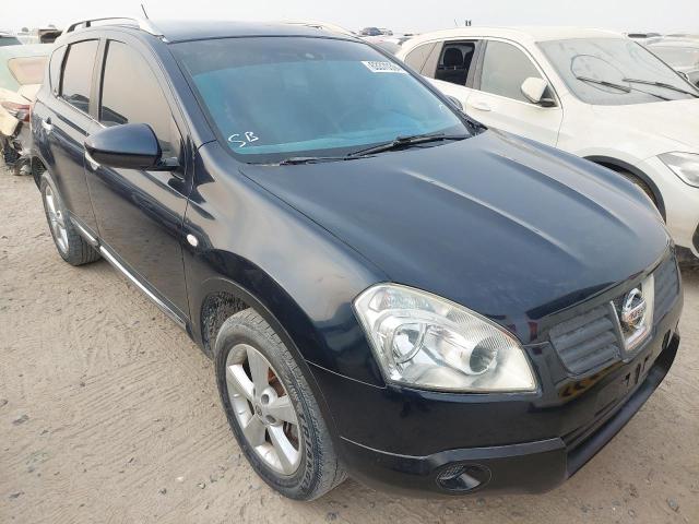 SJNBJ01B09A313112 - 2009 NISSAN QASHQAI - #undefined