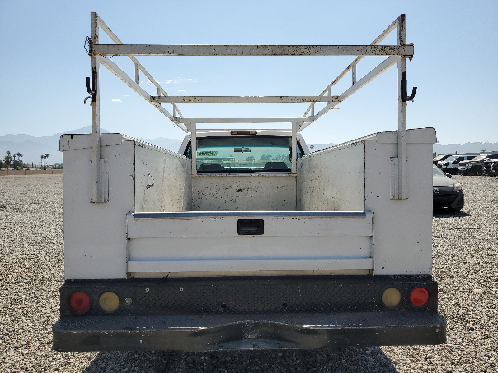 1GCGC24R2YR112705 2000 Chevrolet Gmt-400 C2500