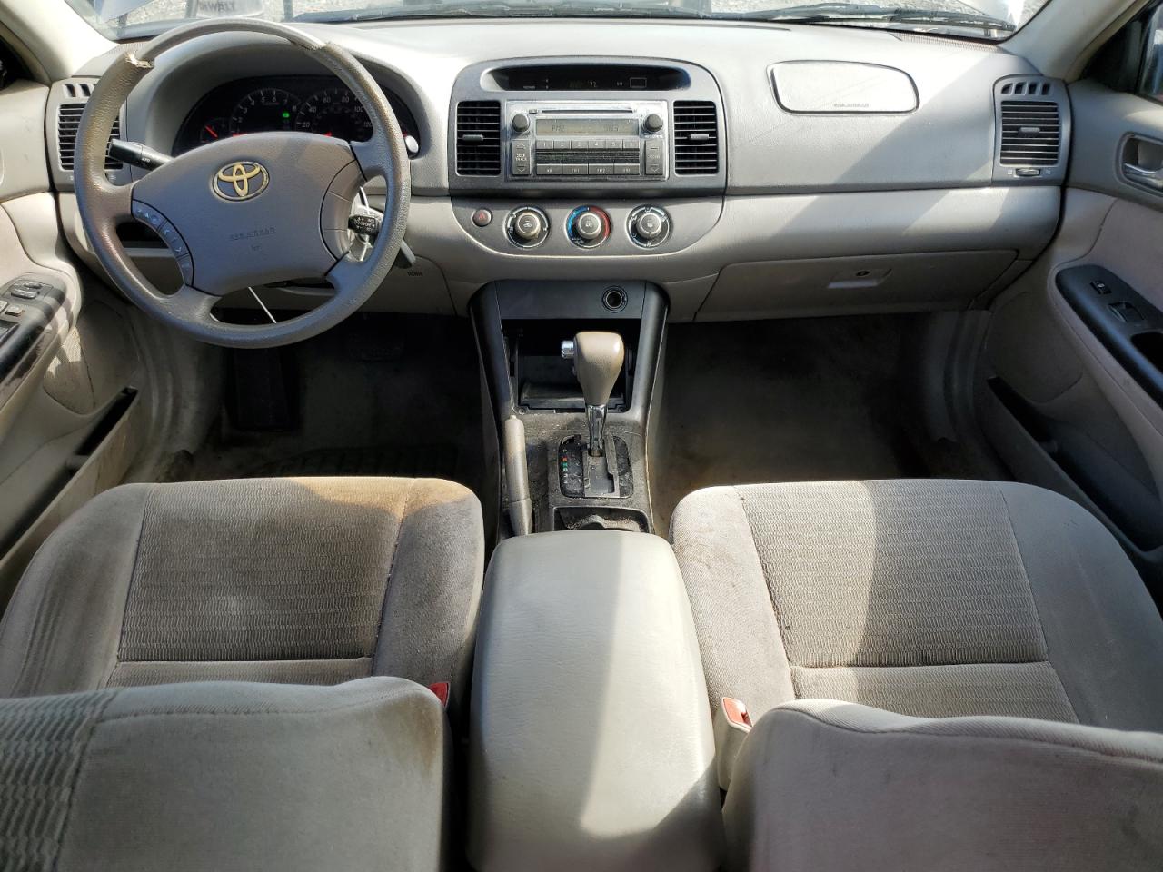 2005 Toyota Camry Le VIN: 4T1BE32K75U965380 Lot: 63620464