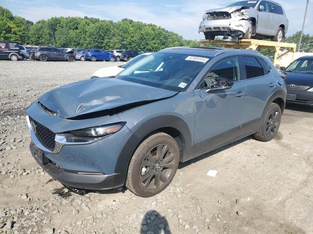 2023 Mazda Cx-30 Preferred