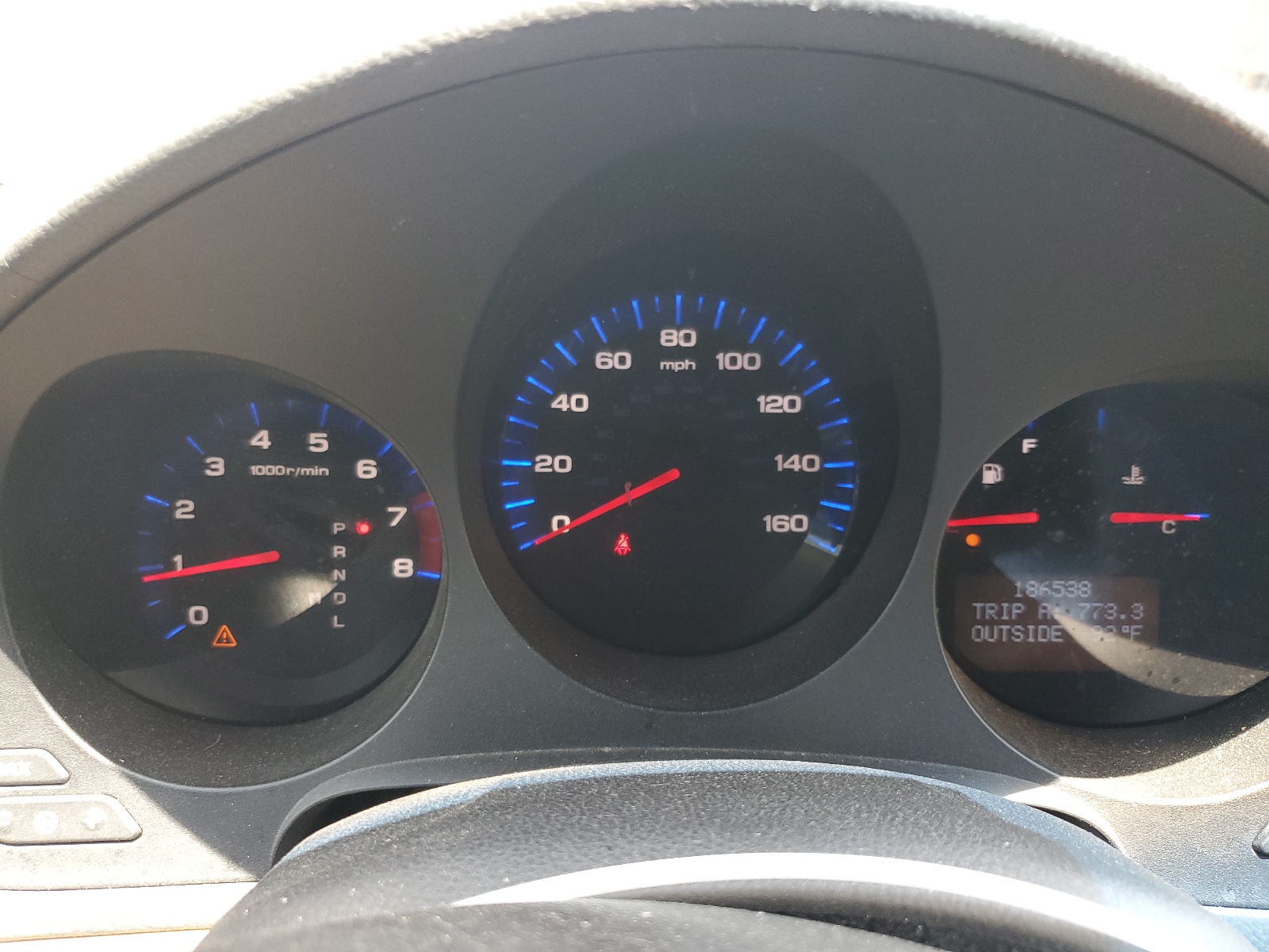 19UUA66255A016434 2005 Acura Tl