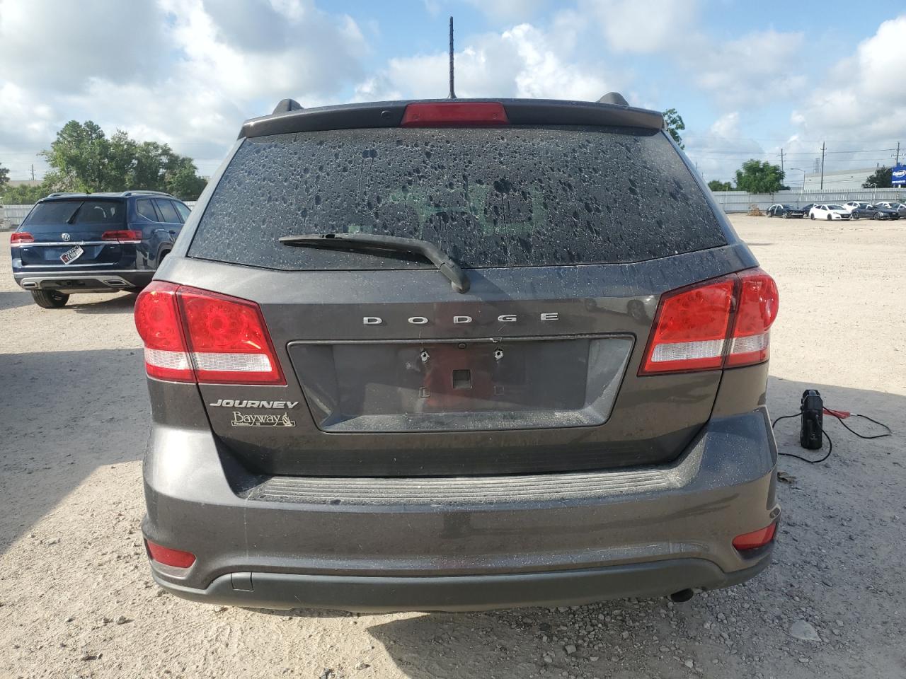 2019 Dodge Journey Se VIN: 3C4PDCBB4KT773675 Lot: 63321534