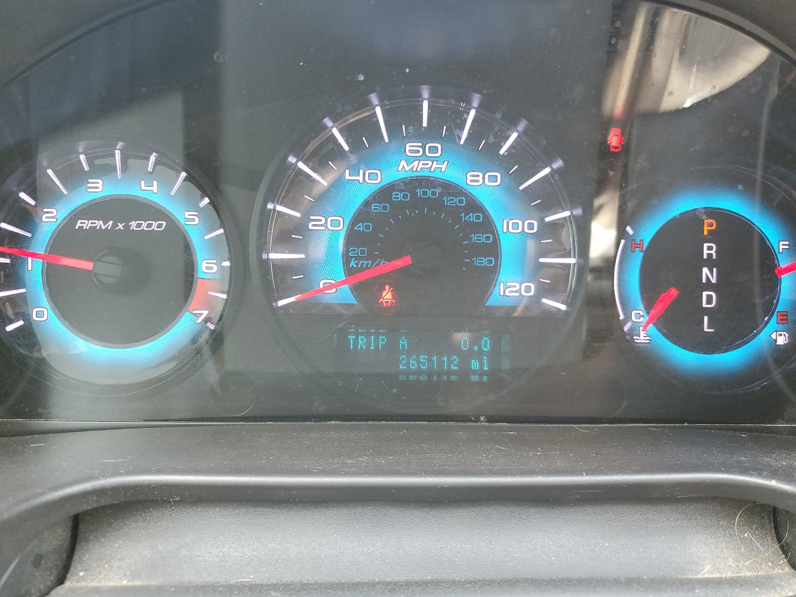 3FAHP0HA4BR196058 2011 Ford Fusion Se