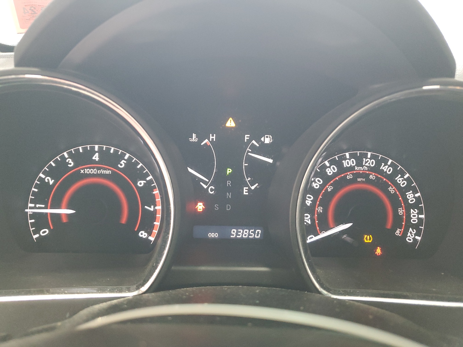 5TDDK3EH9BS085108 2011 Toyota Highlander Limited