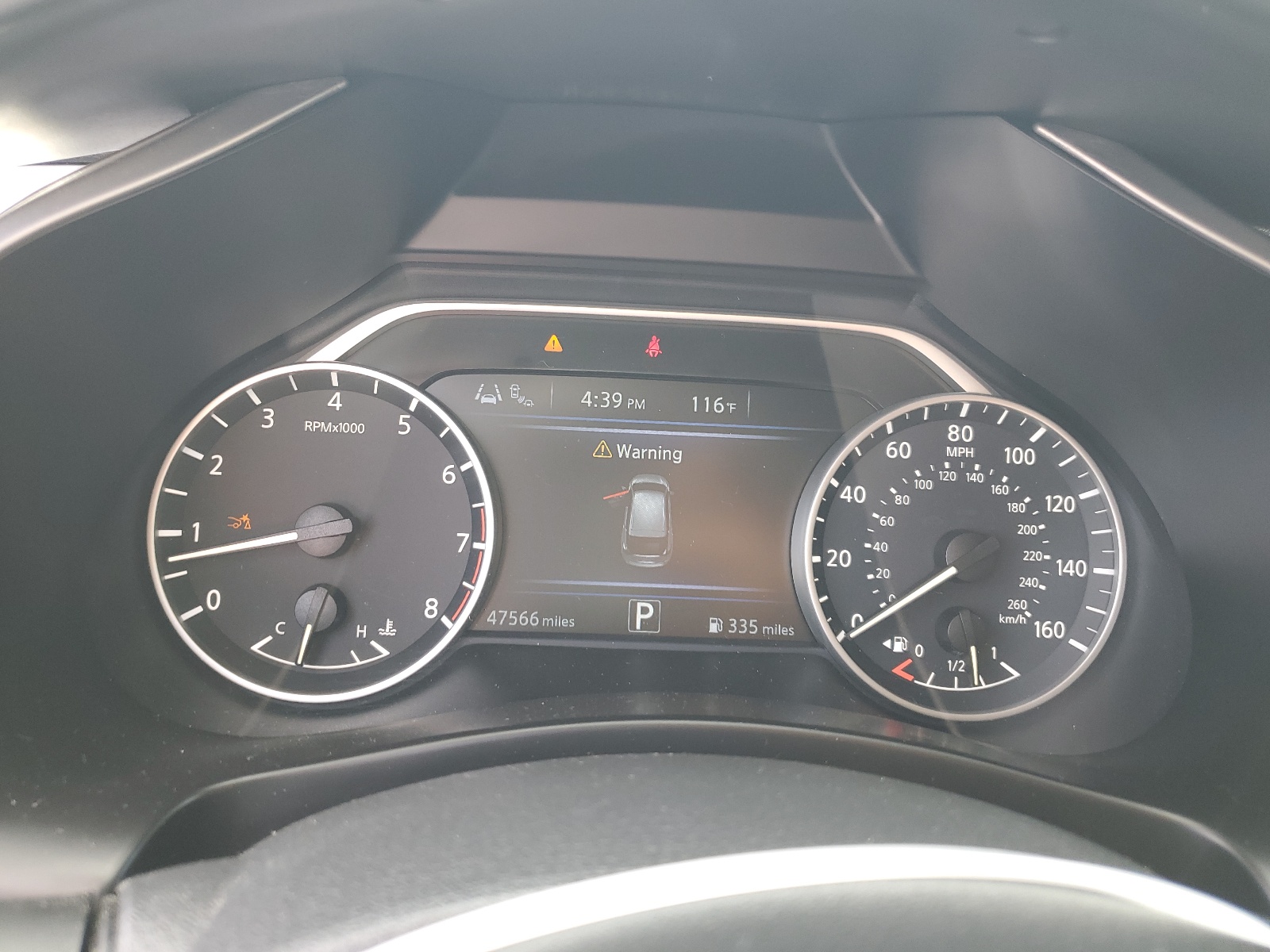 5N1AZ2BJ7MC139909 2021 Nissan Murano Sv