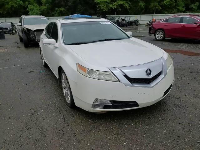 2009 Acura Tl VIN: 19UUA96569A003290 Lot: 64701734